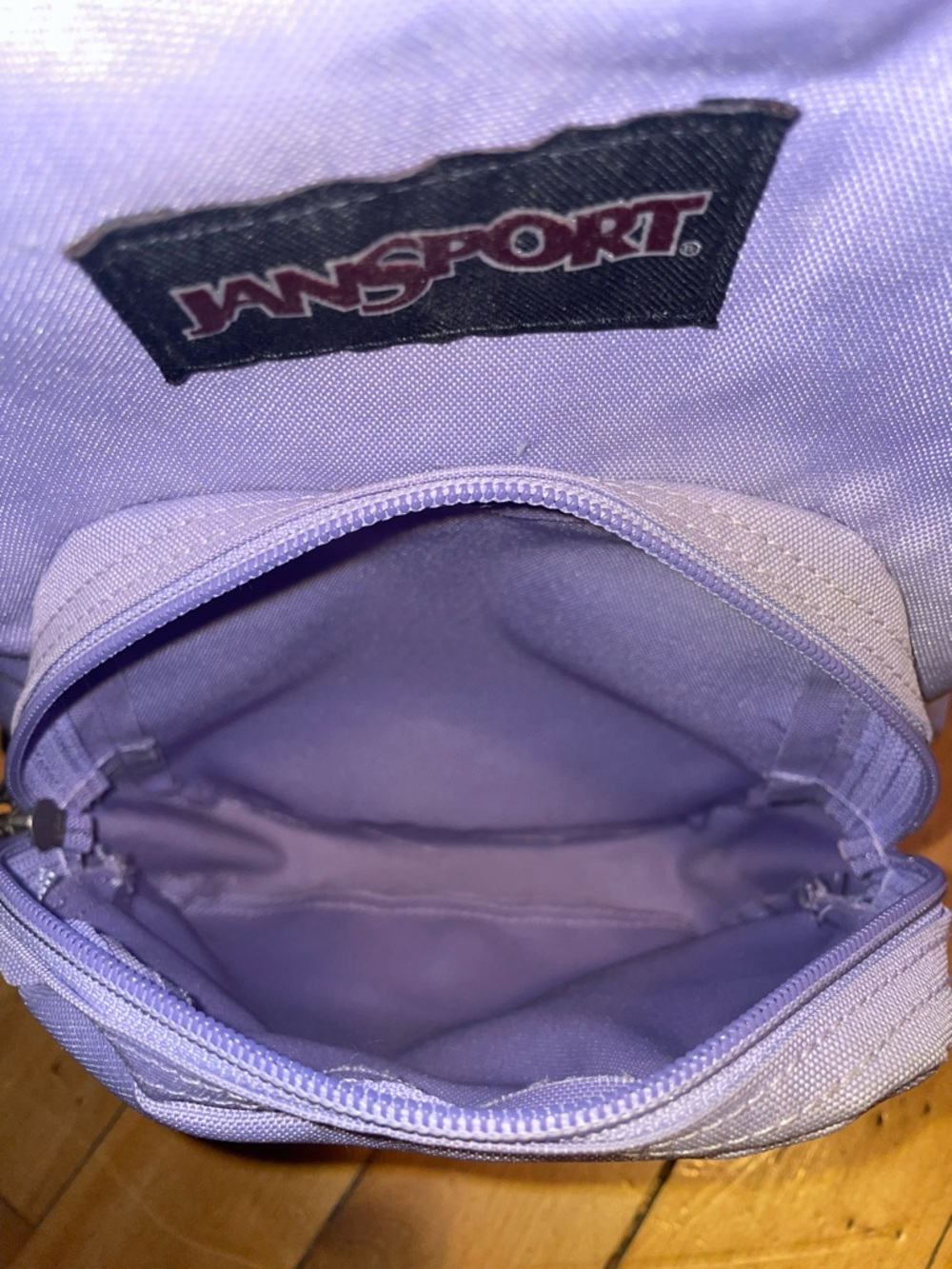 JanSport - Picture 5 of 5